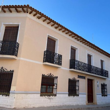 La Casa De Andujar Guest House Cubas  Exterior foto